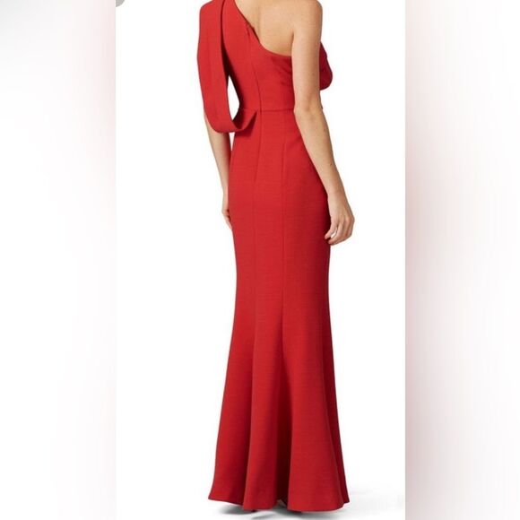 C/Meo Collective Rust Red
Fragment Gown Size XL - Picture 2 of 8